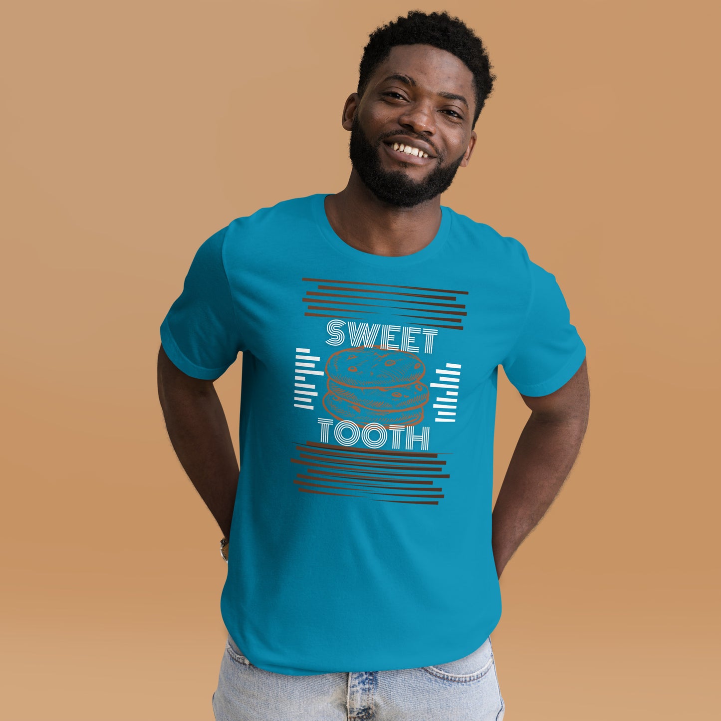 Sweet Tooth 2 T-shirt