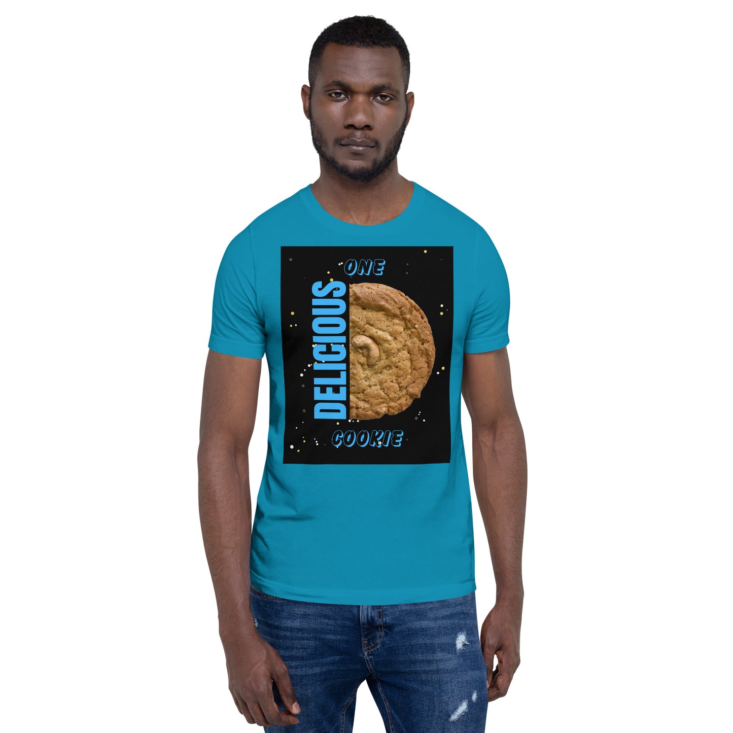 Delicious Cookie T-shirt
