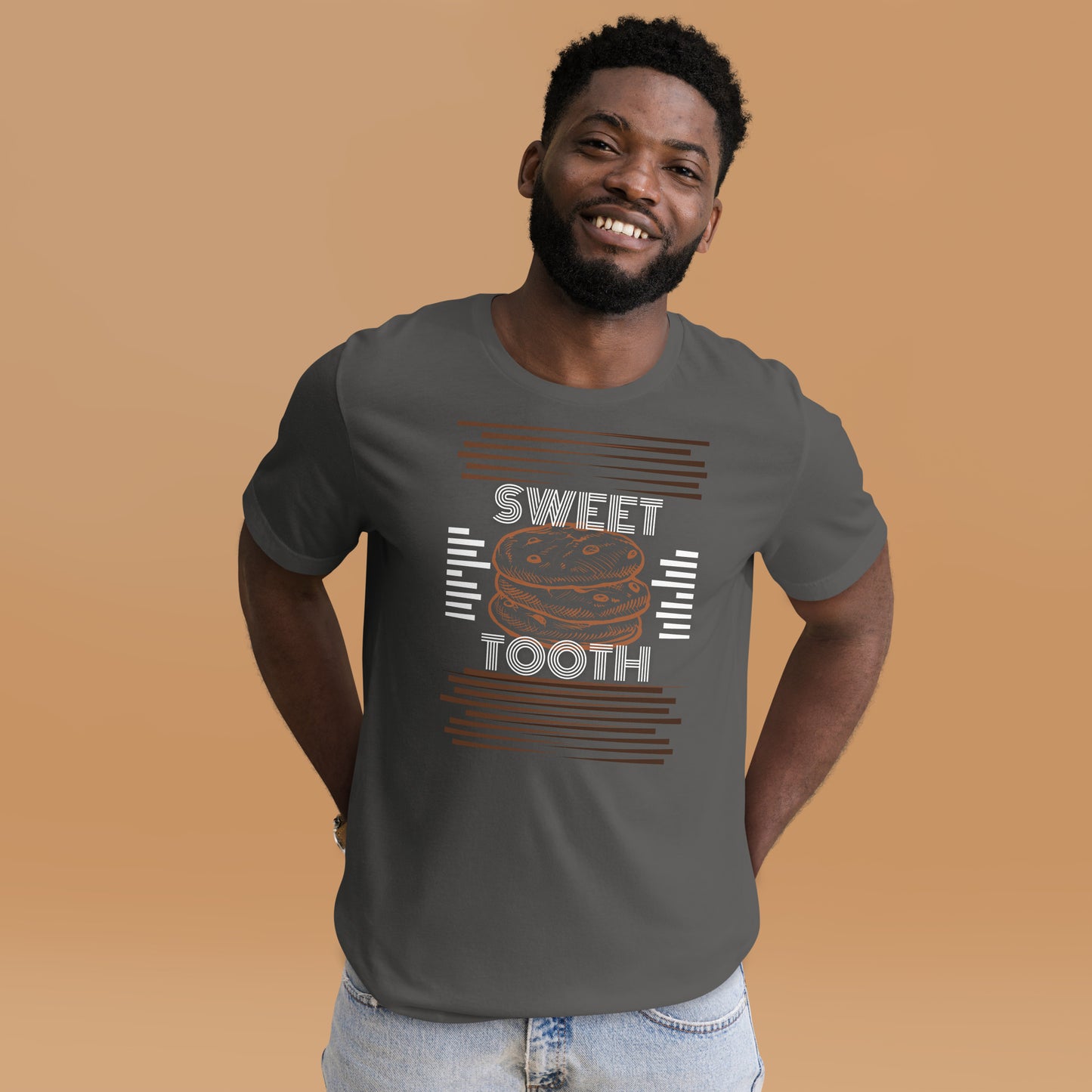 Sweet Tooth 2 T-shirt