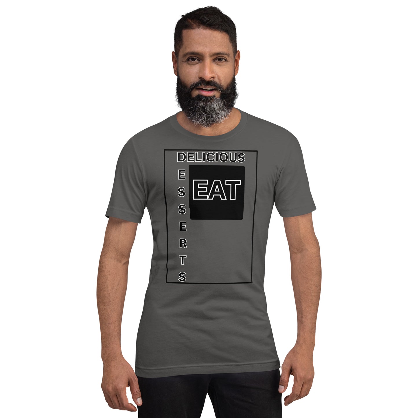 Eat Delicious Desserts T-shirt