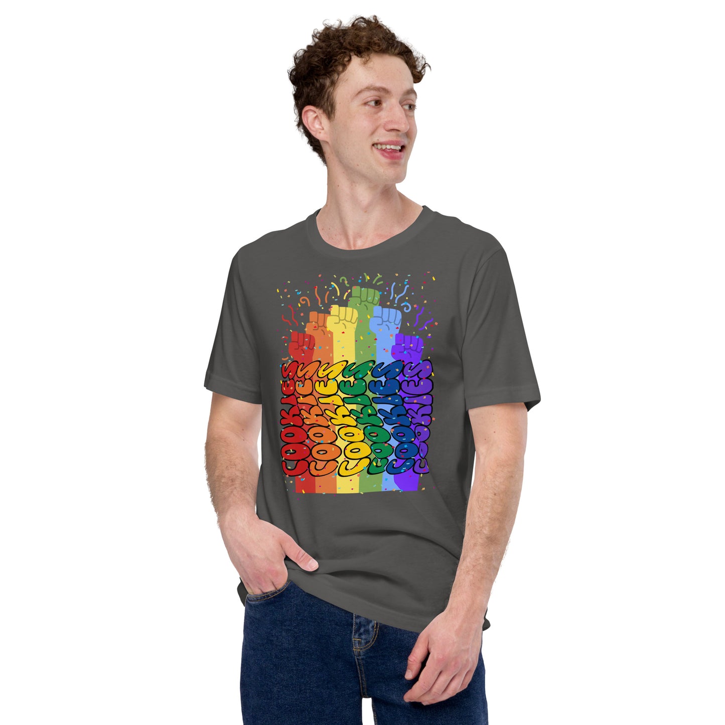 Party Time T-shirt