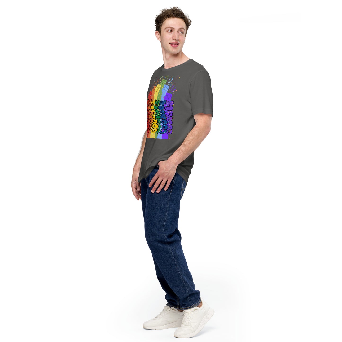 Party Time T-shirt