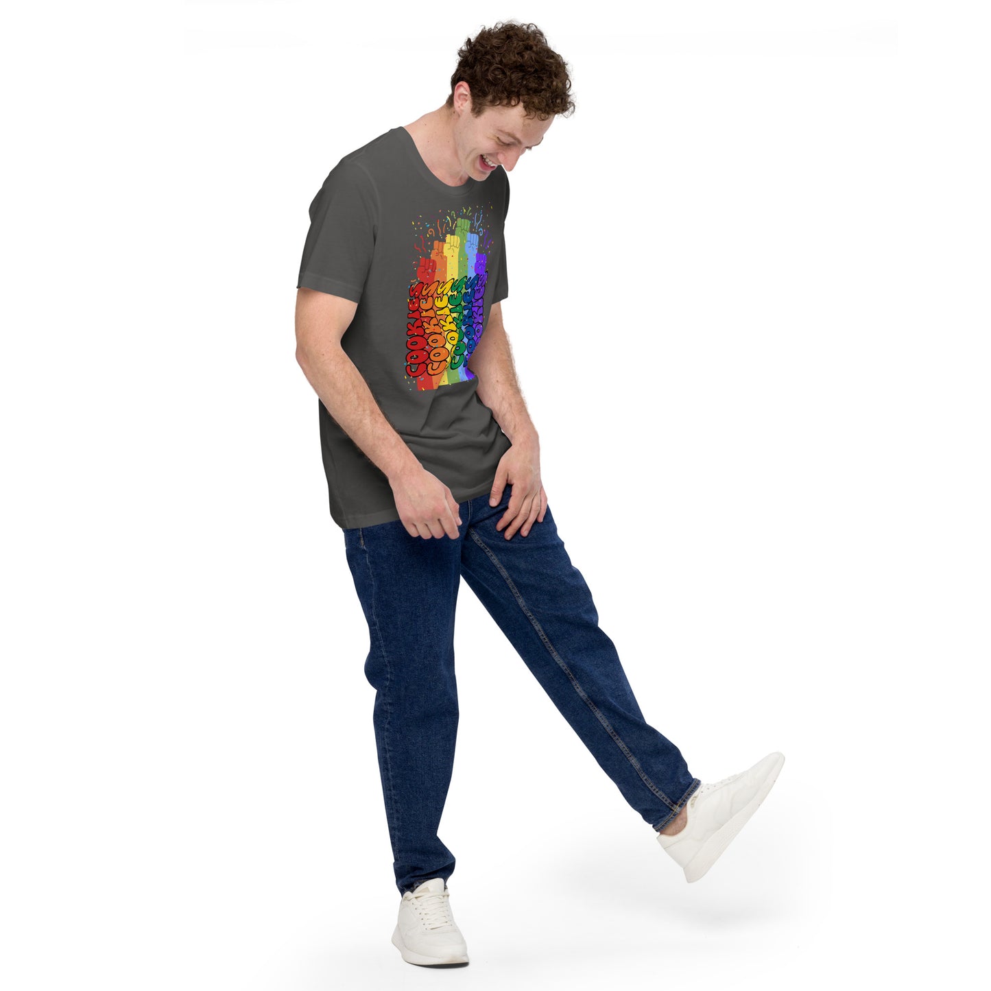 Party Time T-shirt