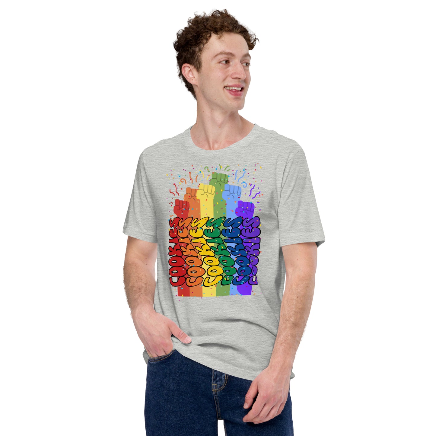 Party Time T-shirt