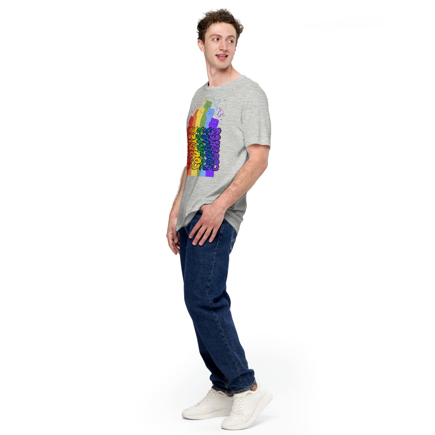 Party Time T-shirt