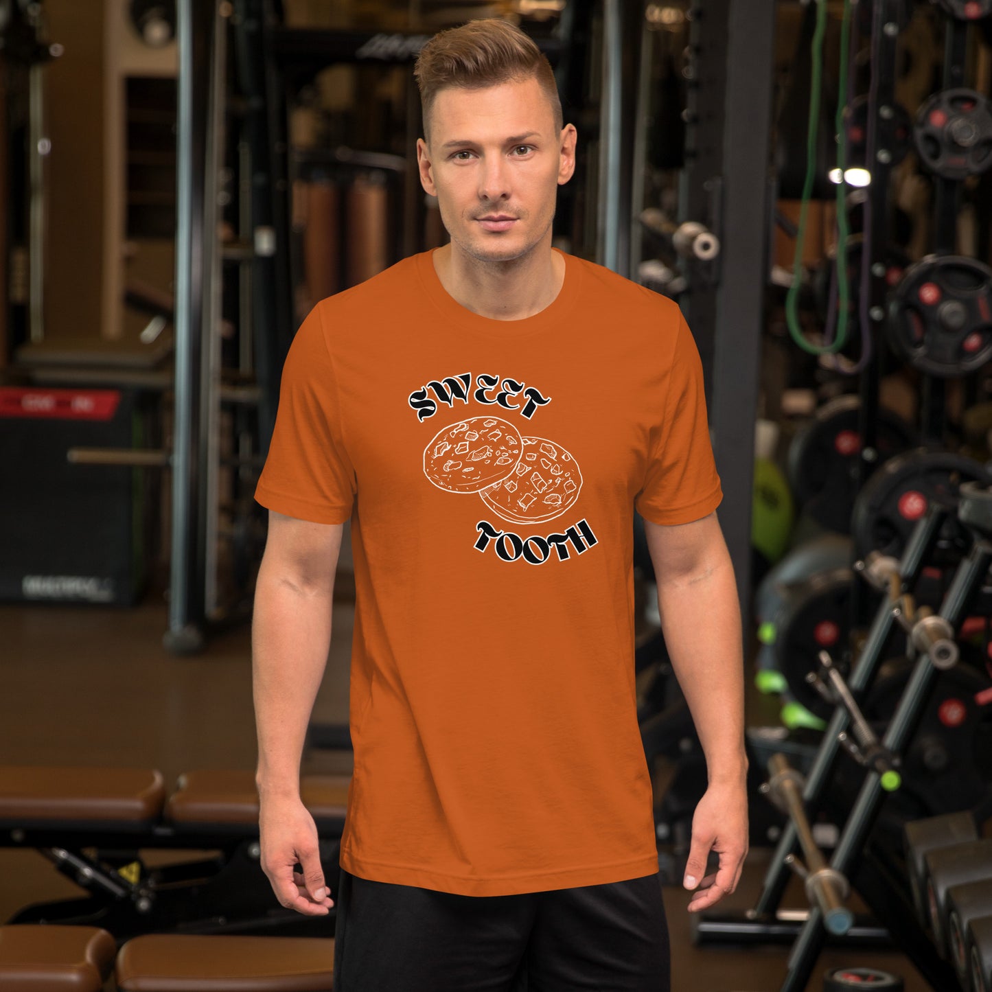 Sweet Tooth T-shirt