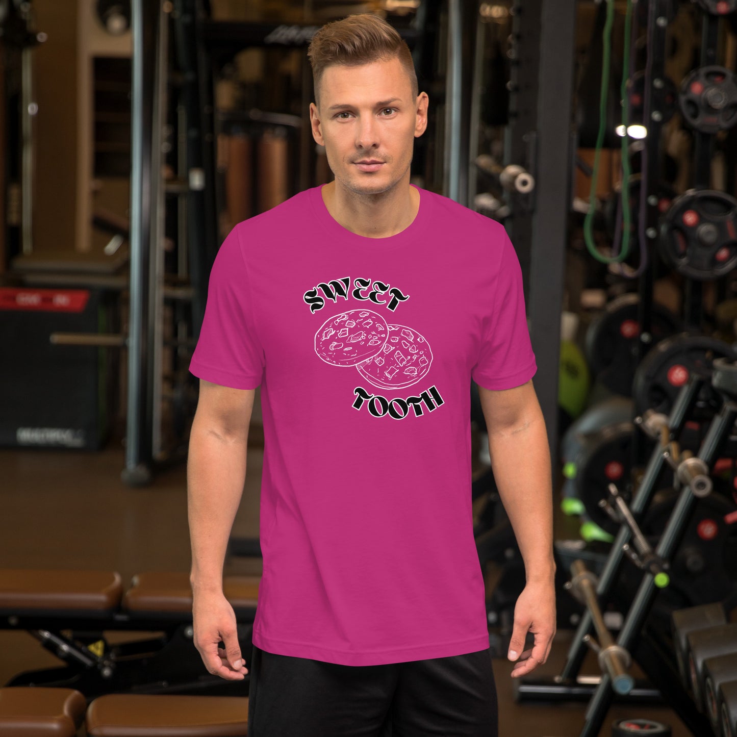 Sweet Tooth T-shirt
