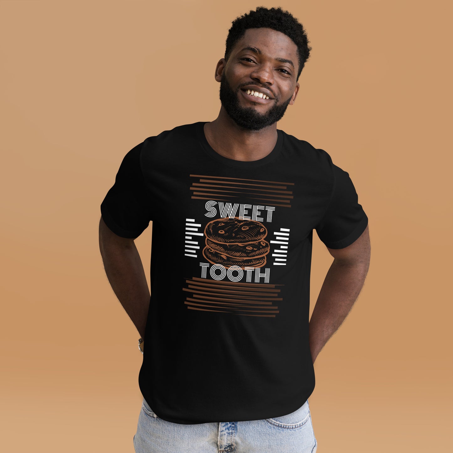 Sweet Tooth 2 T-shirt