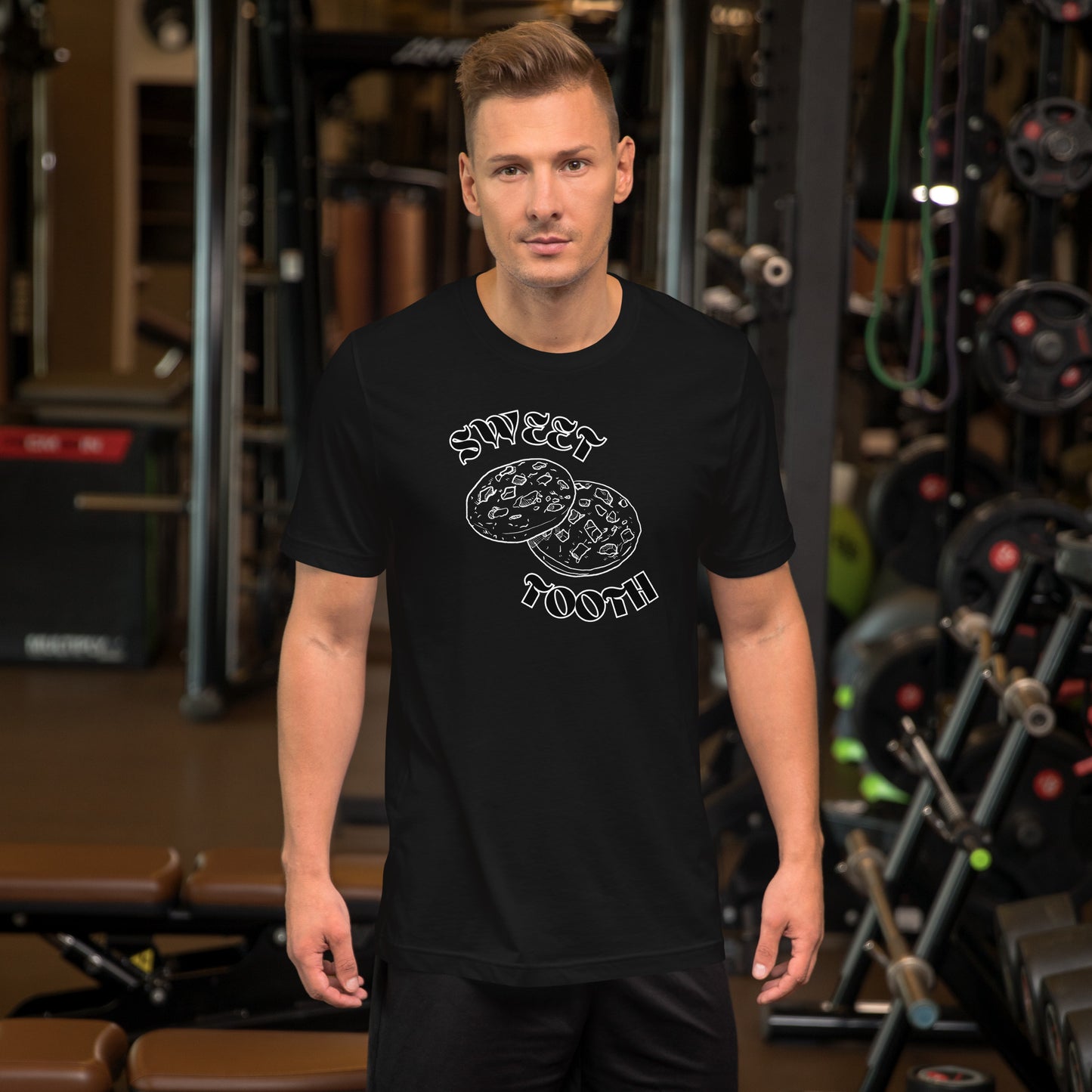 Sweet Tooth T-shirt