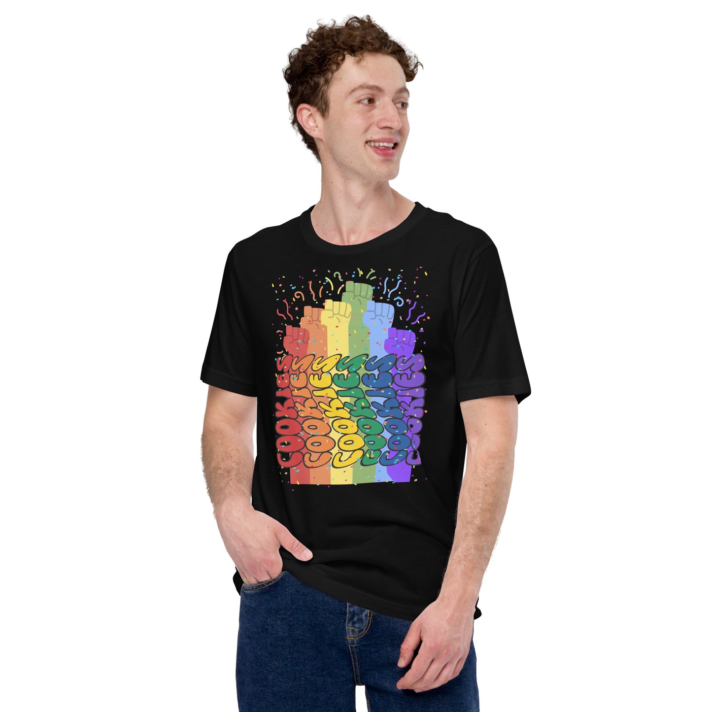 Party Time T-shirt