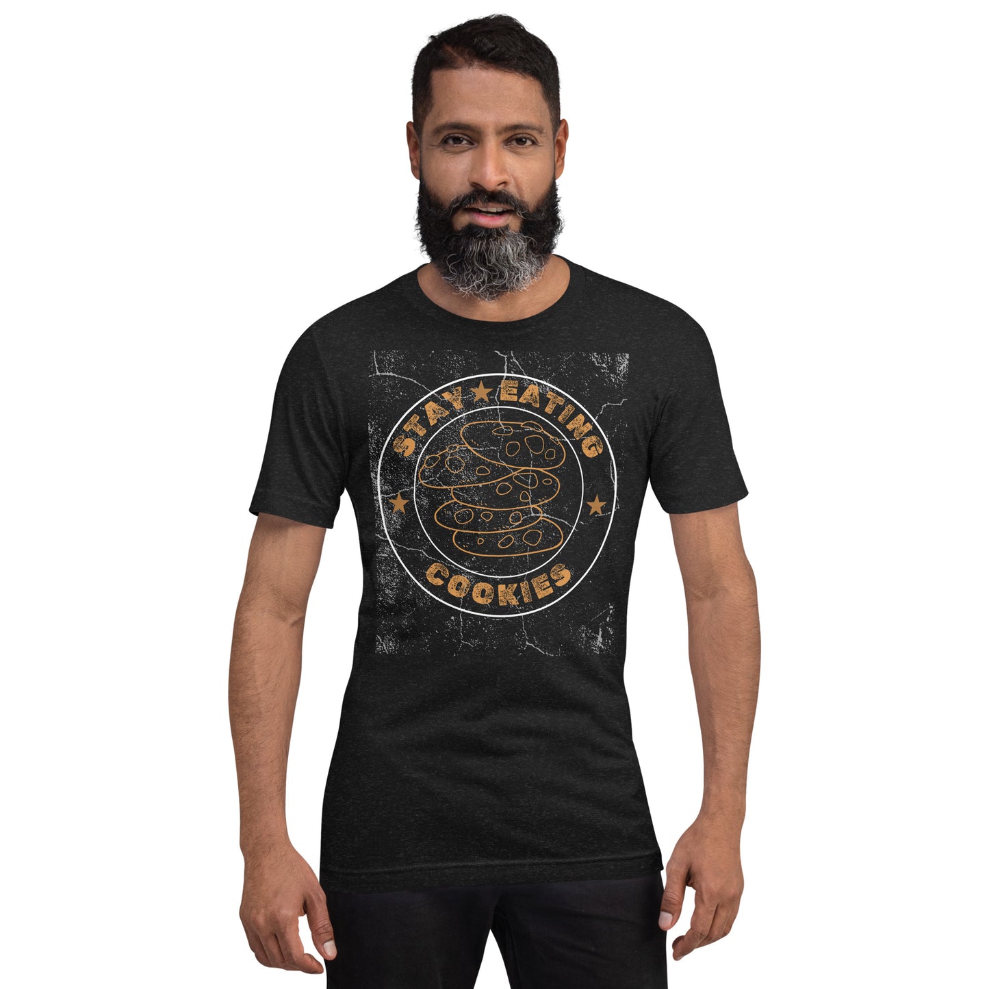 Stay Eating Cookies T-shirt