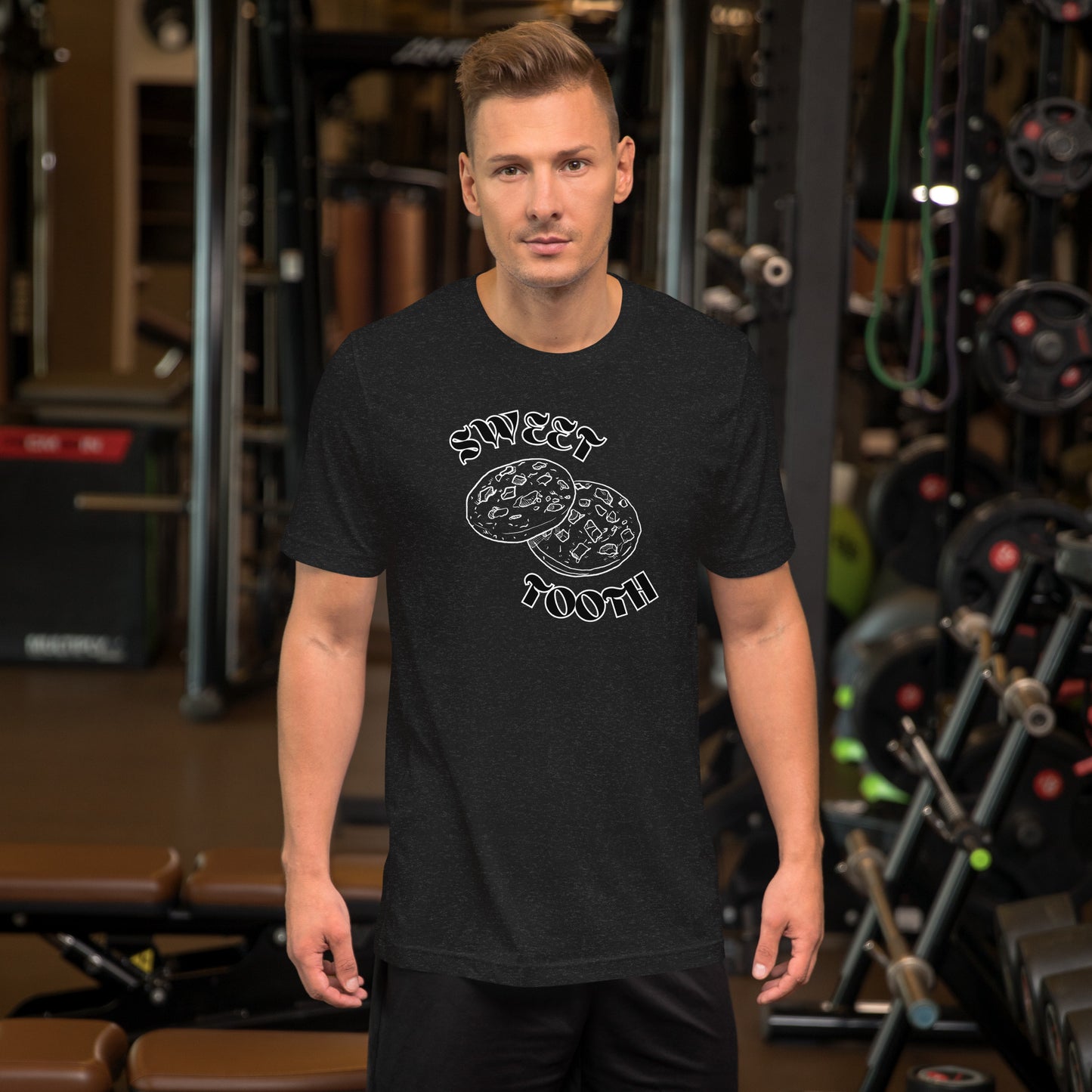 Sweet Tooth T-shirt