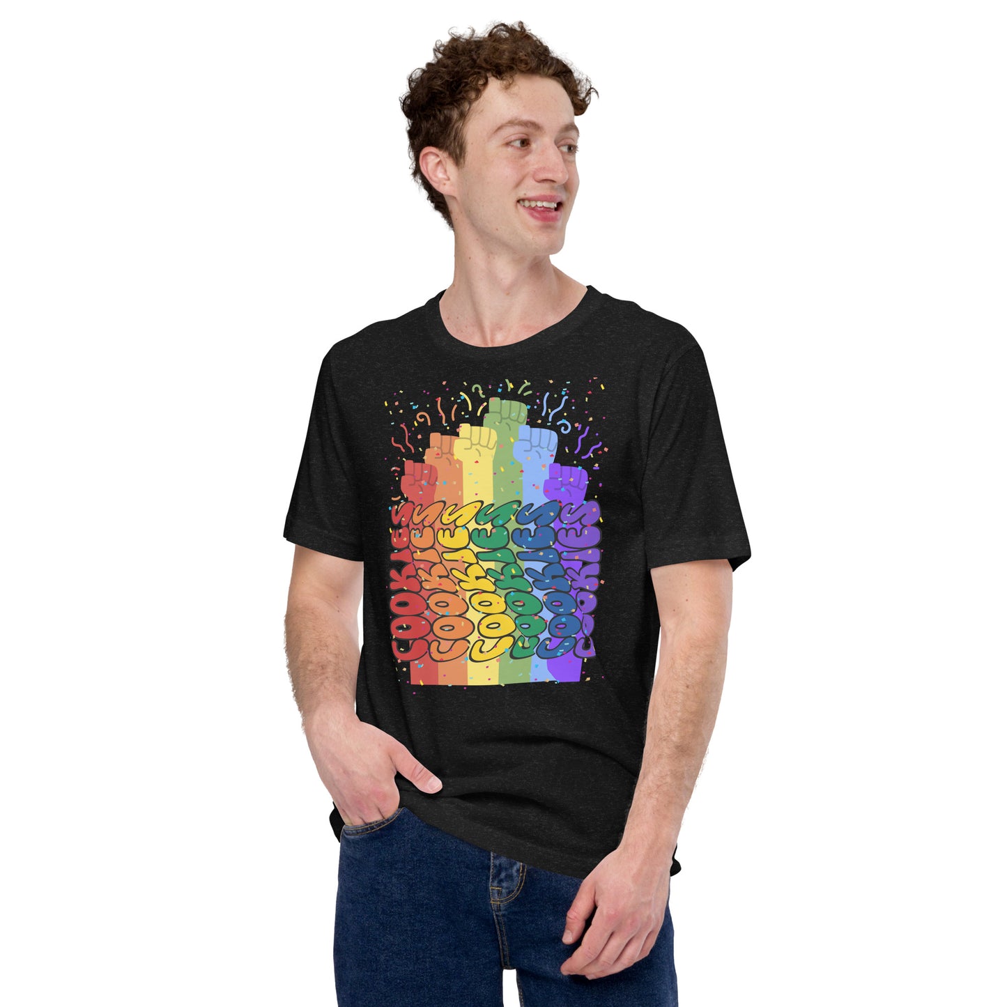 Party Time T-shirt