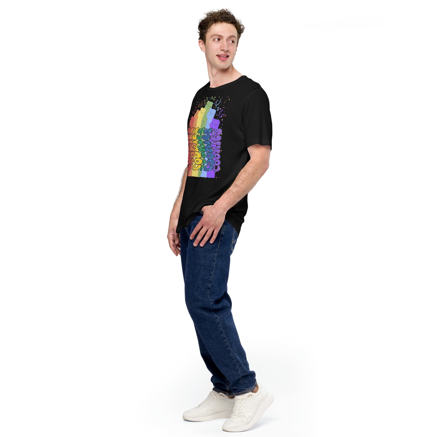 Party Time T-shirt