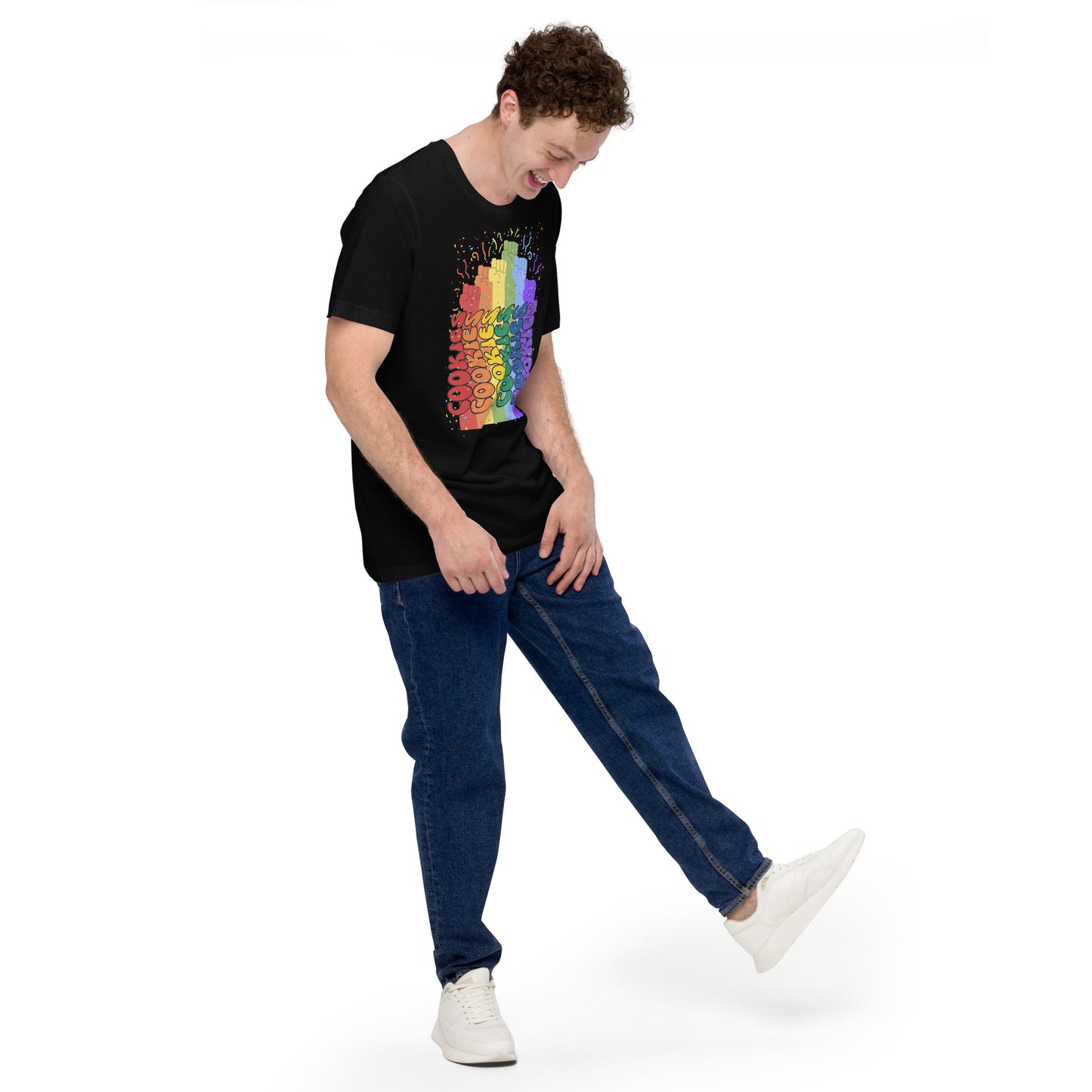 Party Time T-shirt