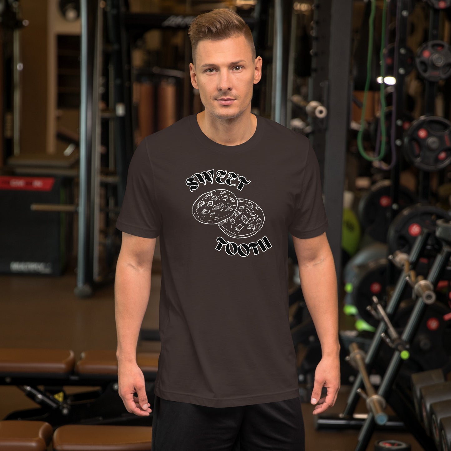 Sweet Tooth T-shirt