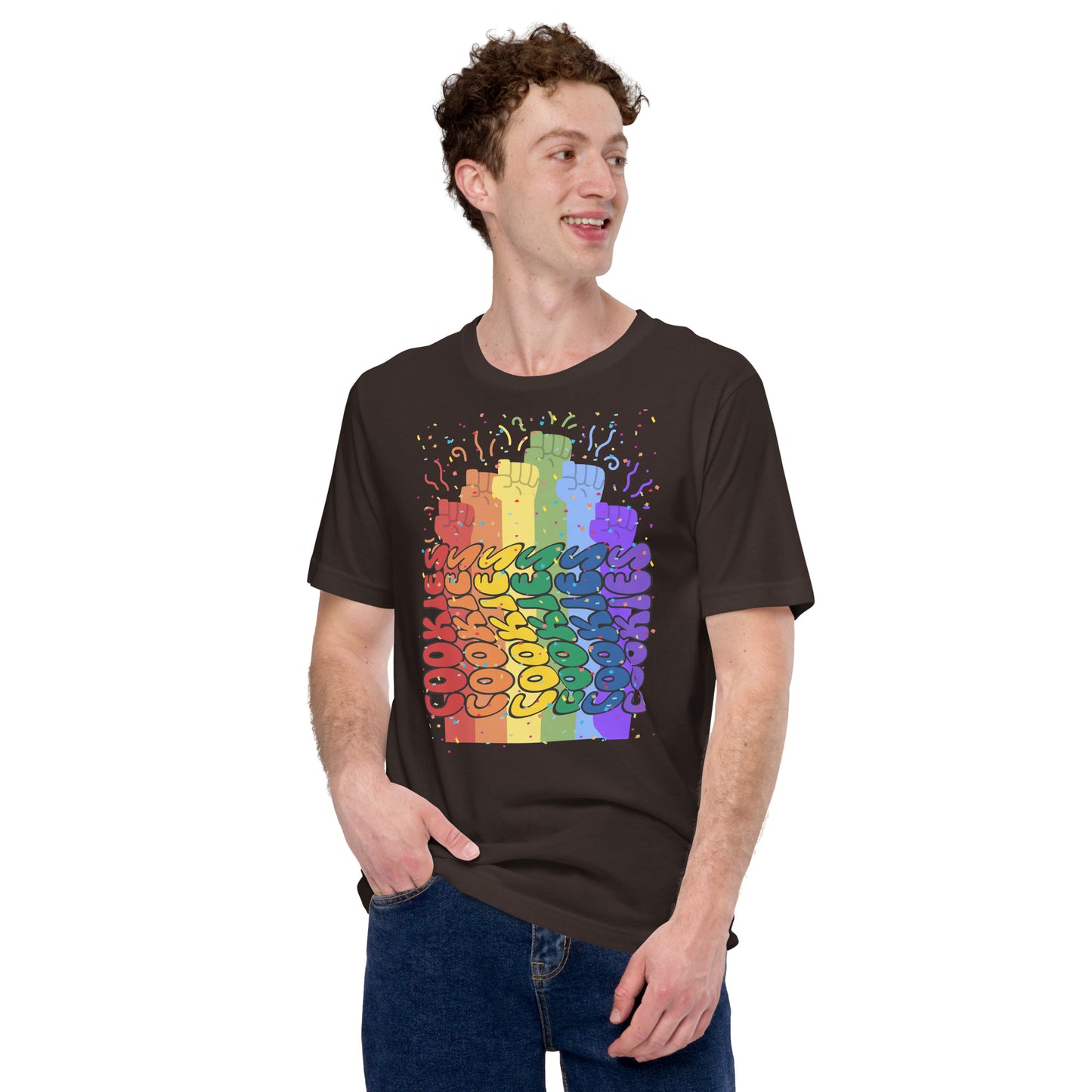 Party Time T-shirt
