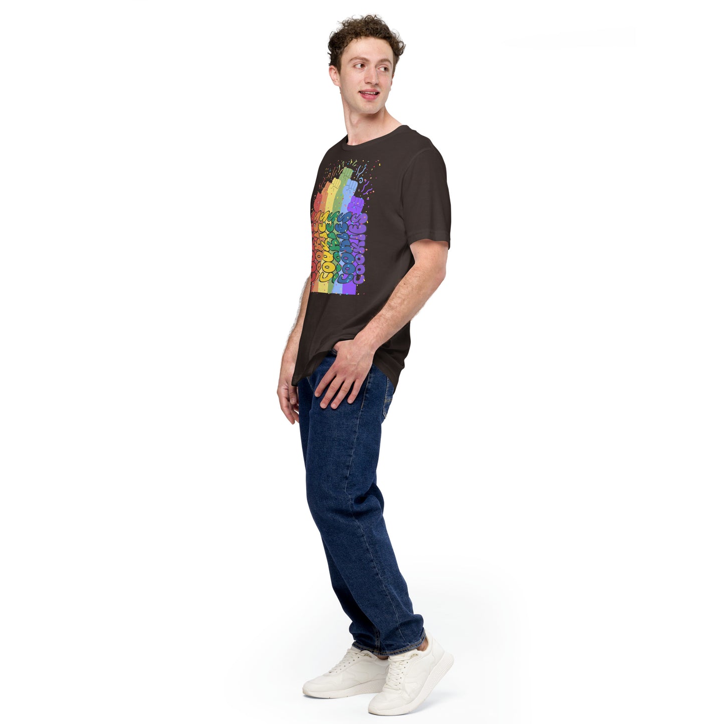 Party Time T-shirt