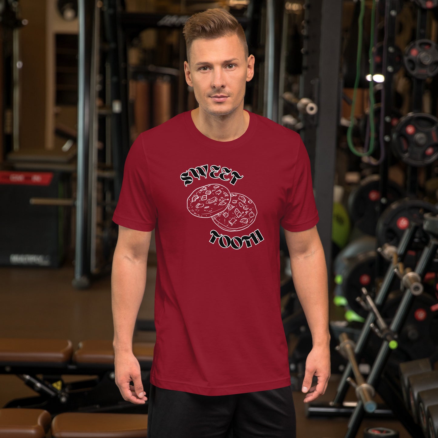 Sweet Tooth T-shirt