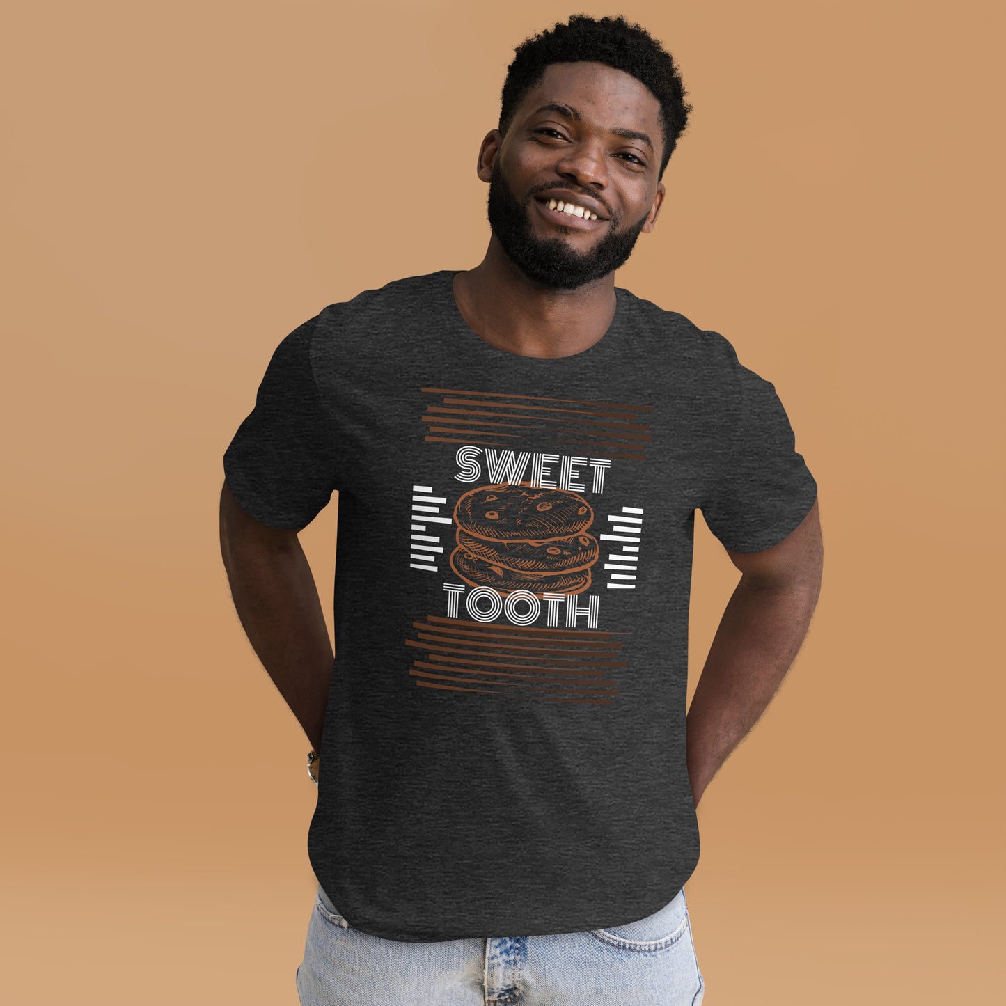 Sweet Tooth 2 T-shirt