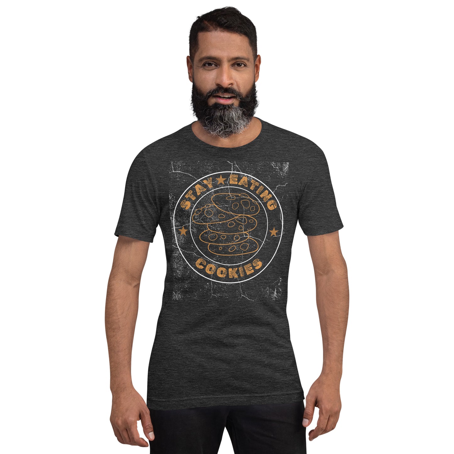 Stay Eating Cookies T-shirt