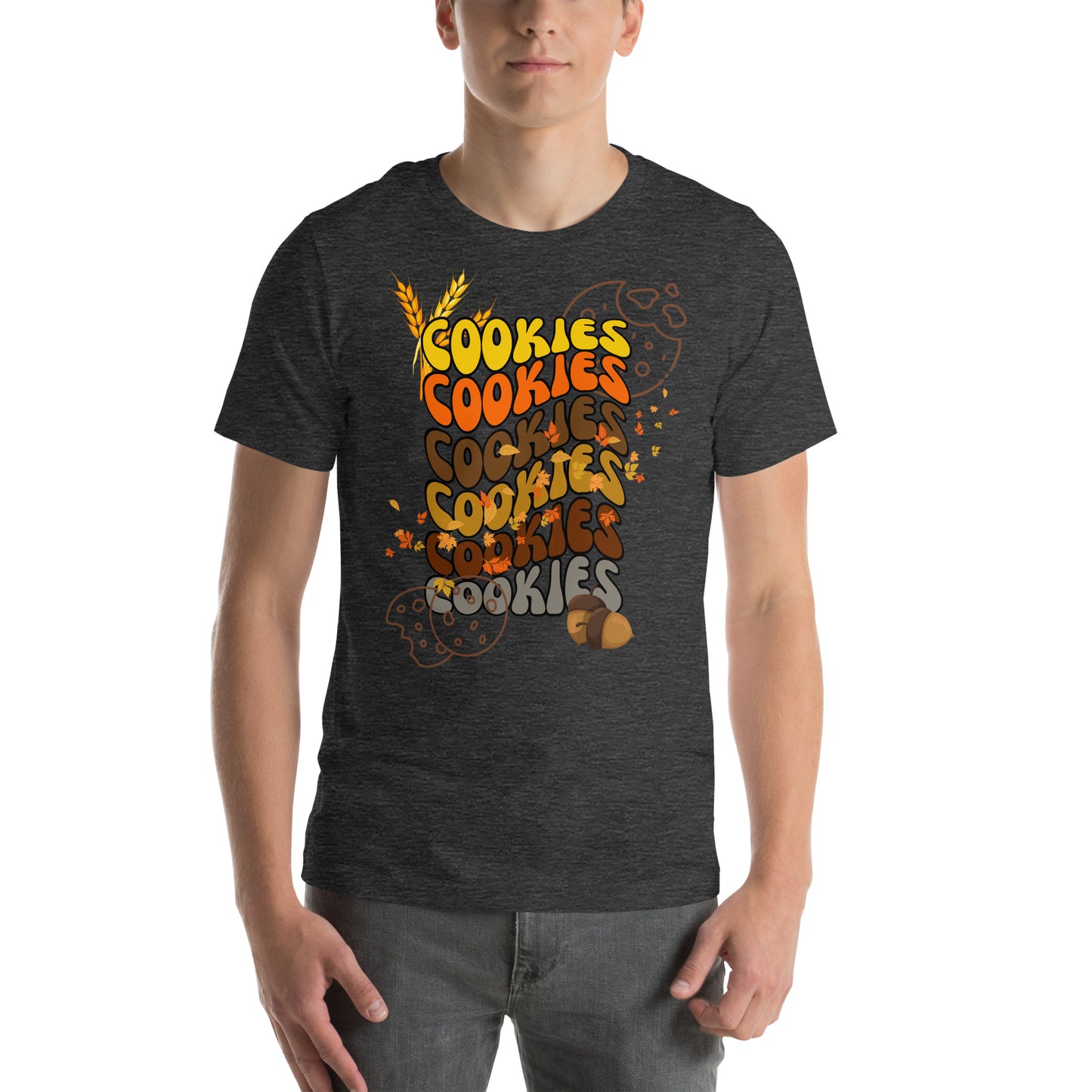 Harvest Cookies T-shirt