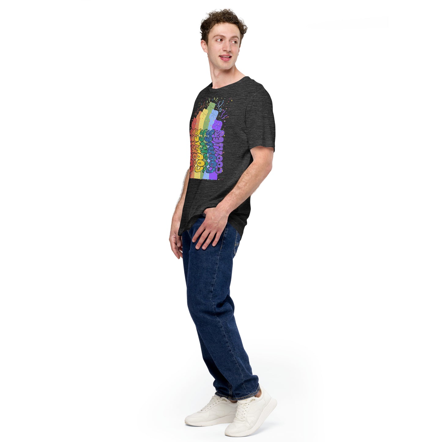 Party Time T-shirt