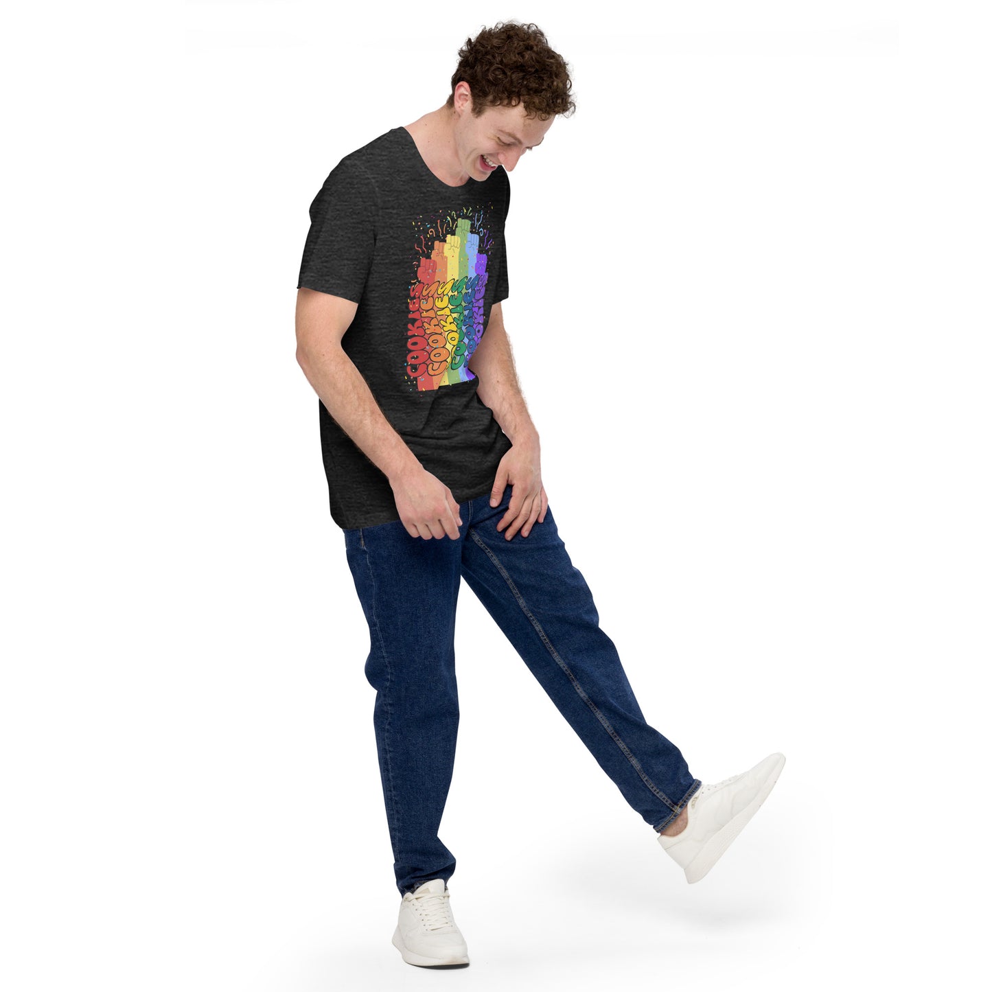 Party Time T-shirt