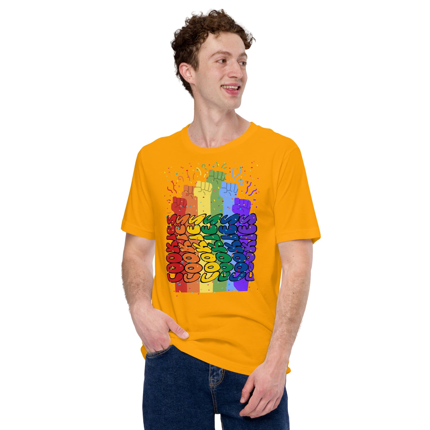 Party Time T-shirt