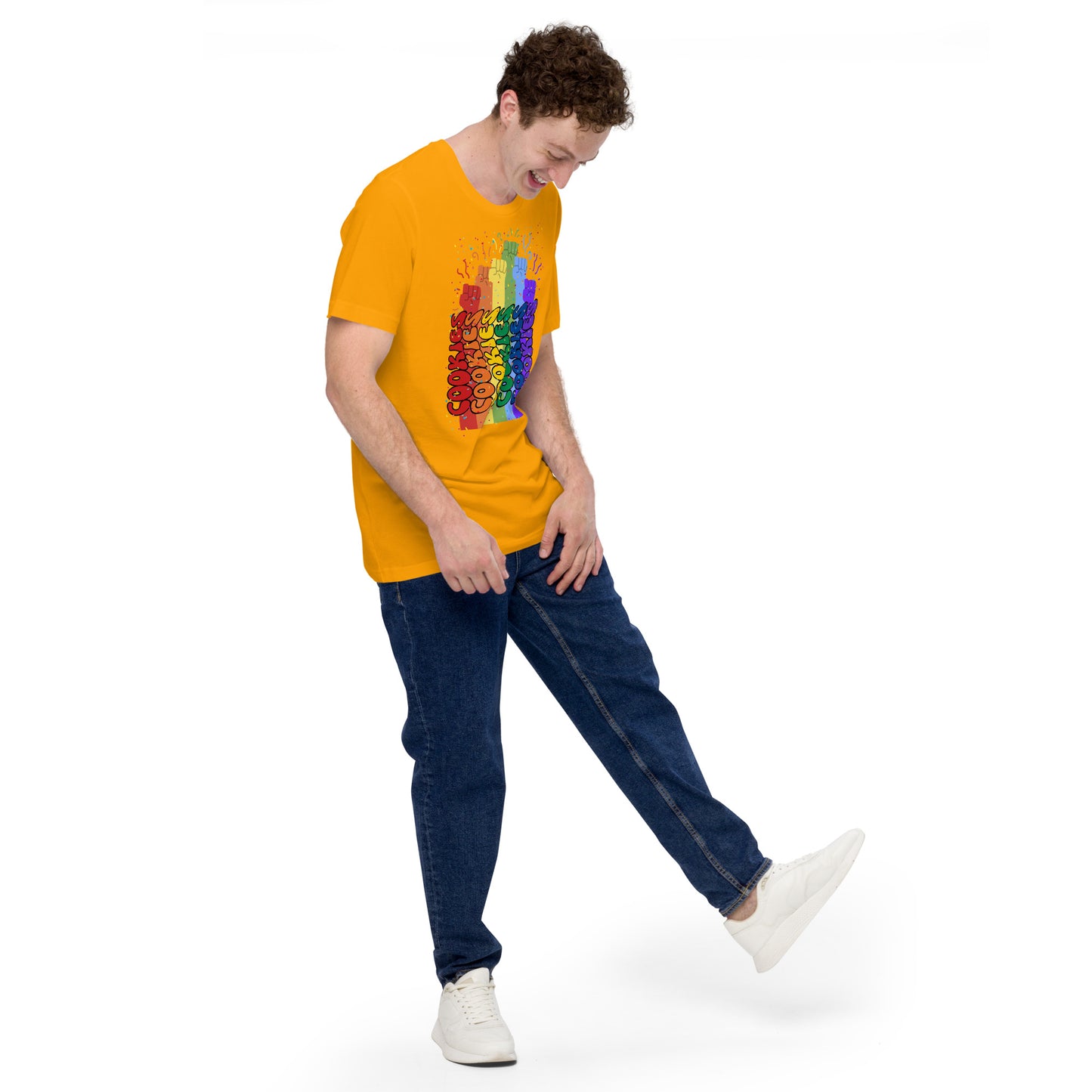 Party Time T-shirt
