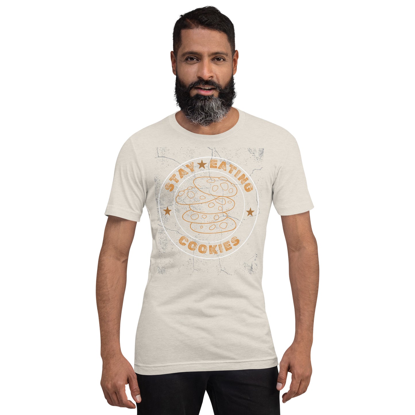 Stay Eating Cookies T-shirt