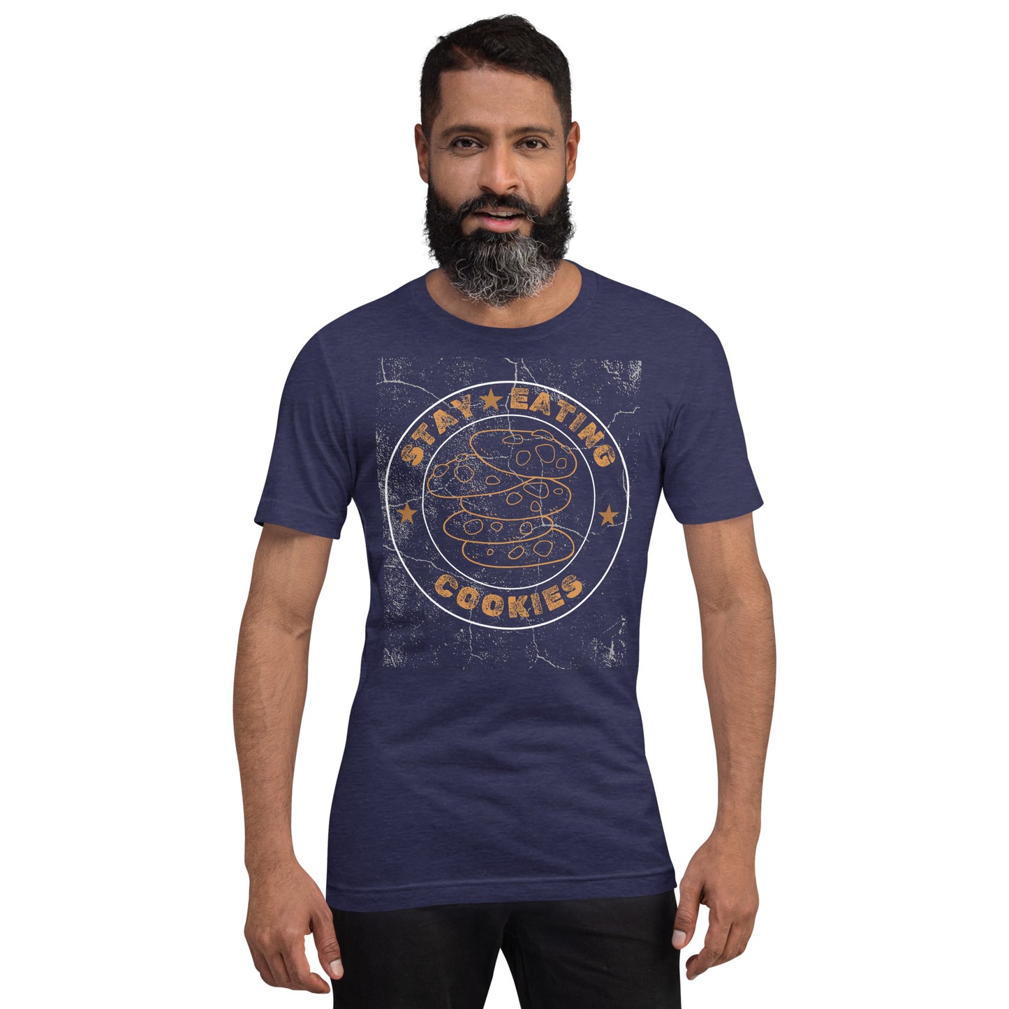 Stay Eating Cookies T-shirt