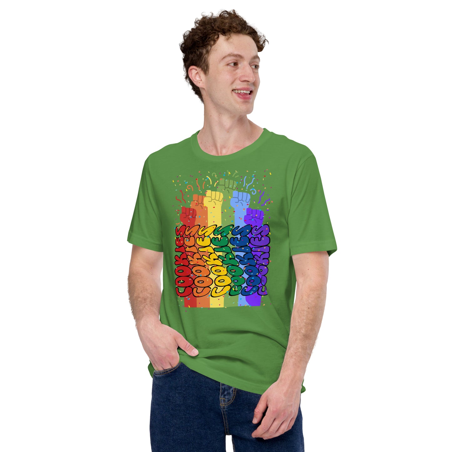 Party Time T-shirt