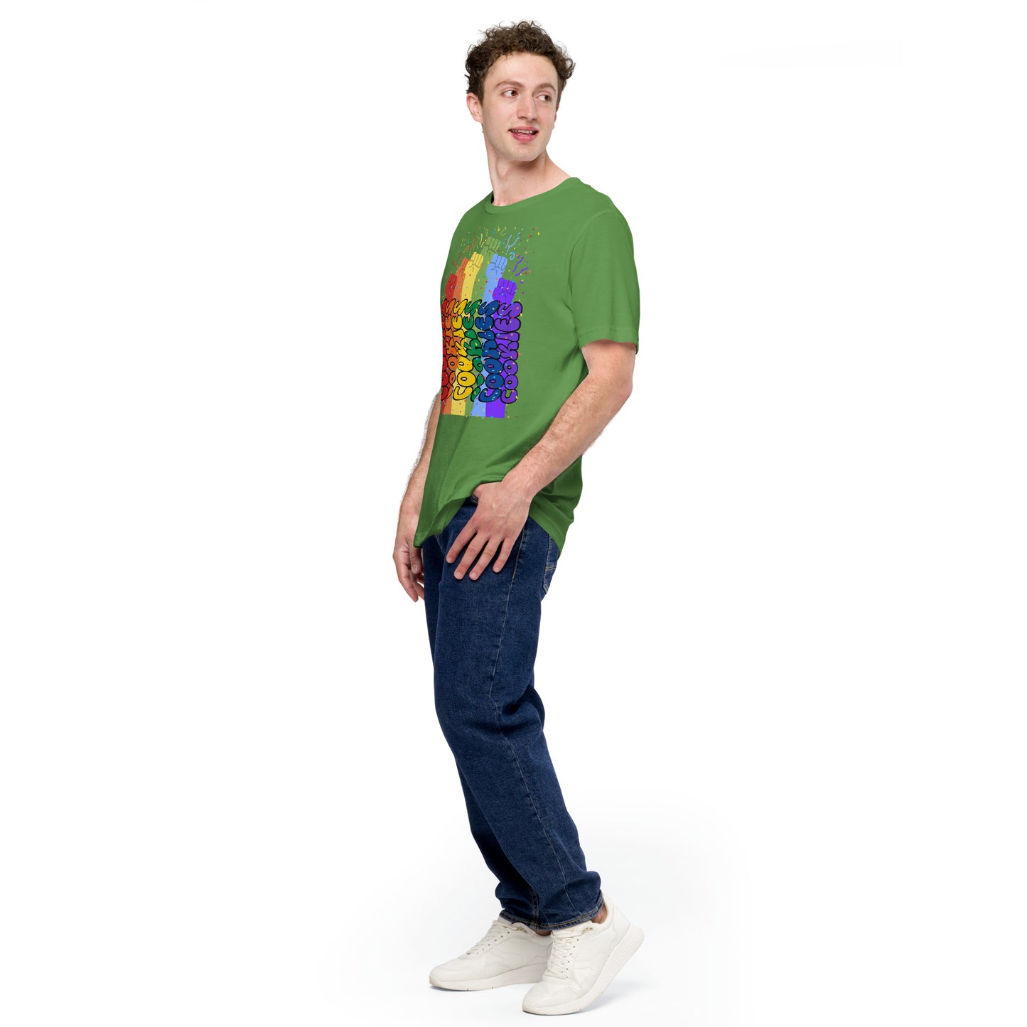 Party Time T-shirt
