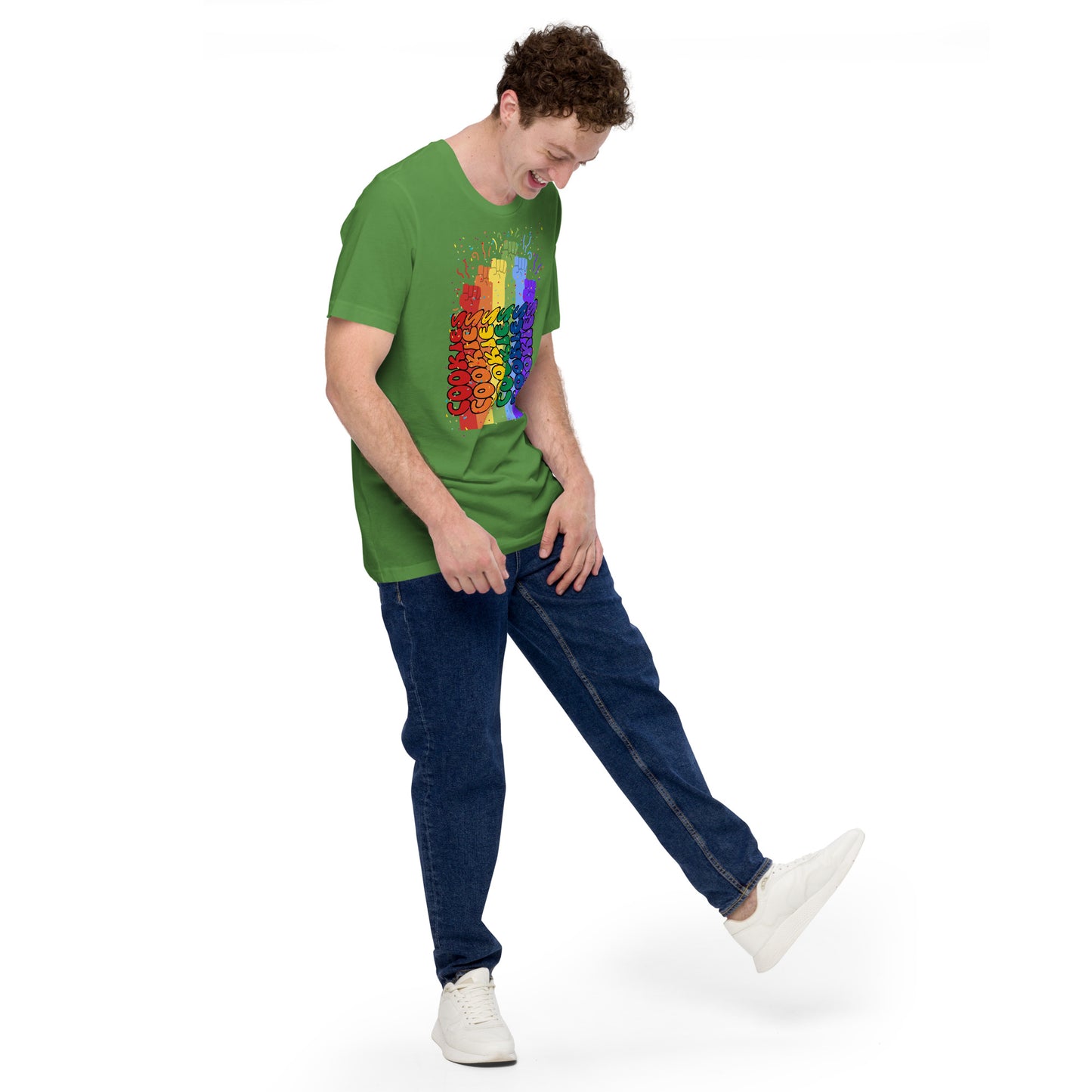 Party Time T-shirt