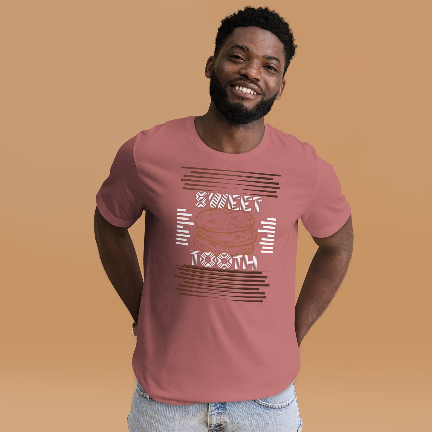 Sweet Tooth 2 T-shirt