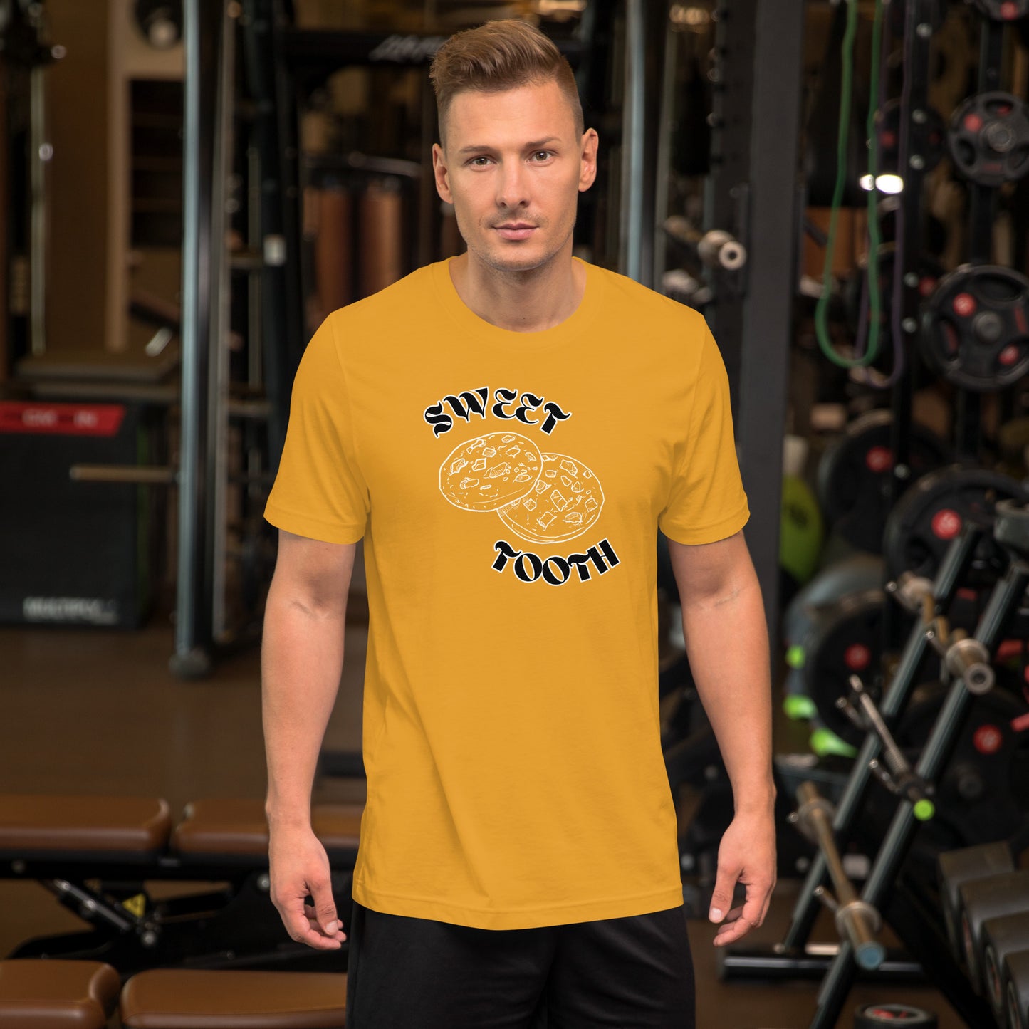 Sweet Tooth T-shirt