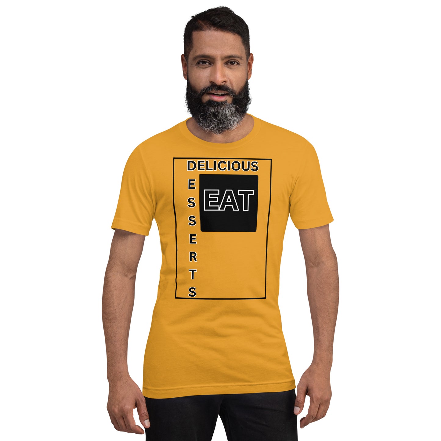 Eat Delicious Desserts T-shirt