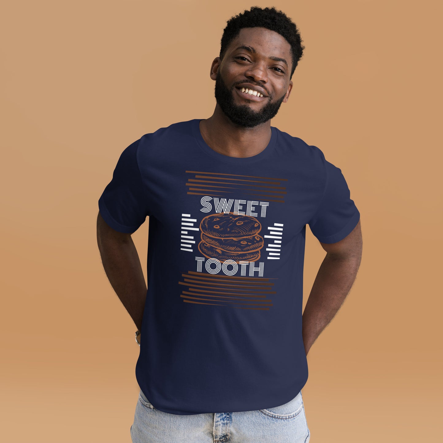 Sweet Tooth 2 T-shirt