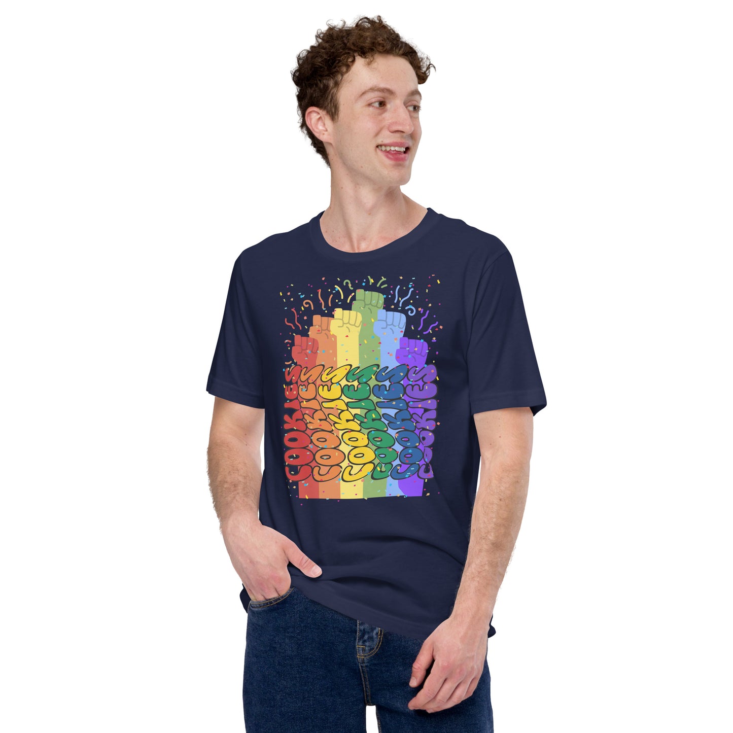 Party Time T-shirt