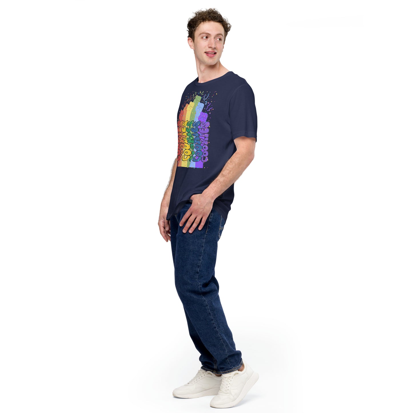 Party Time T-shirt