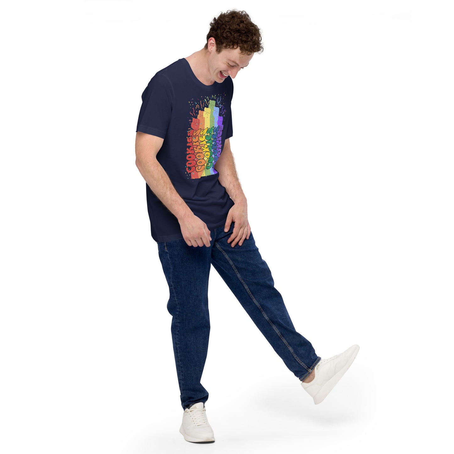 Party Time T-shirt