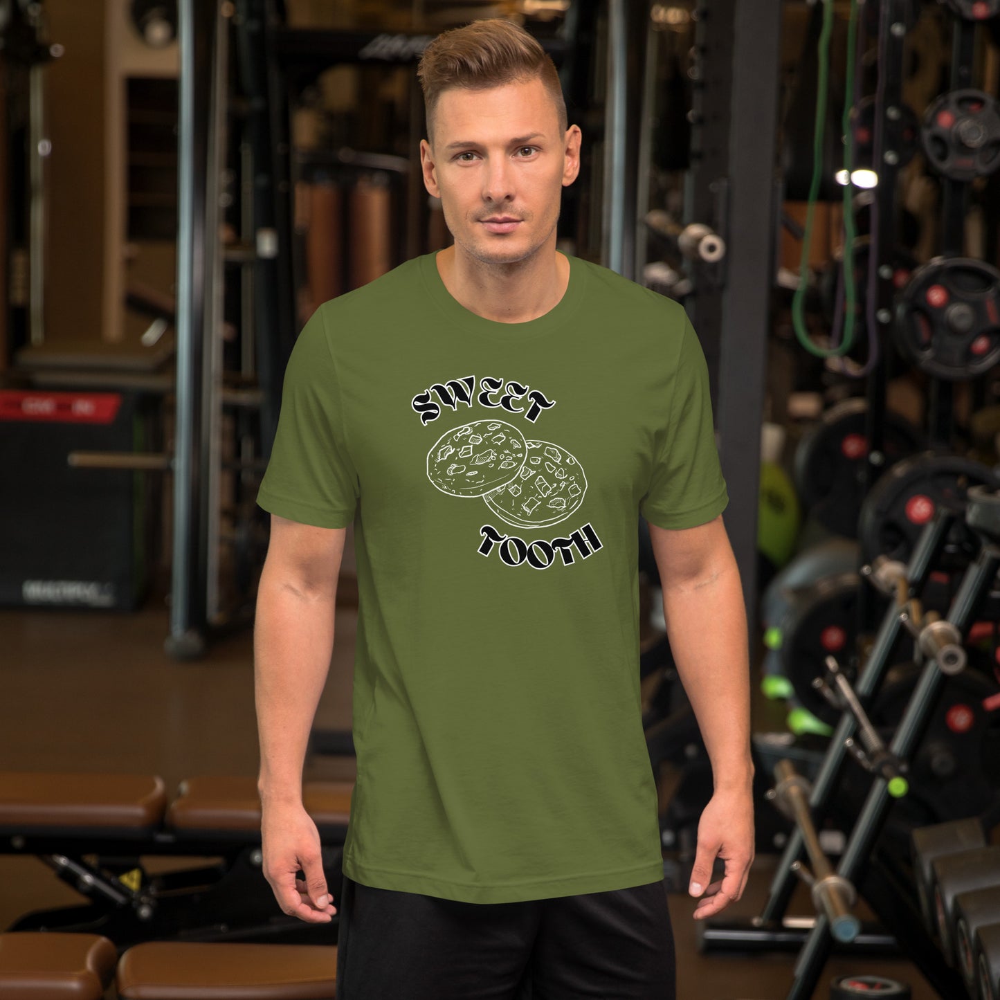 Sweet Tooth T-shirt