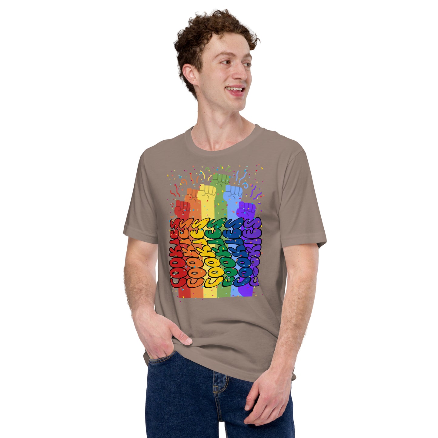 Party Time T-shirt