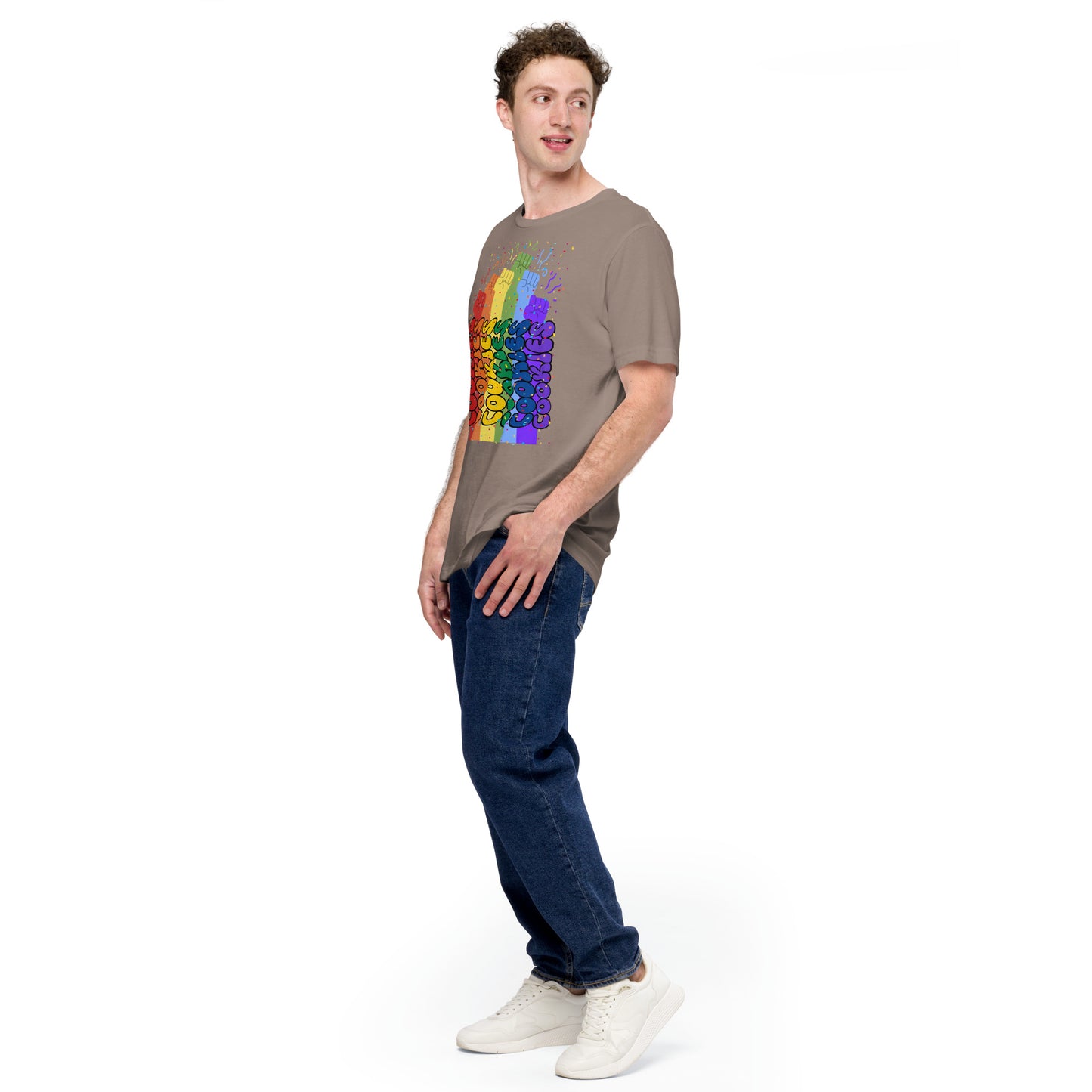 Party Time T-shirt