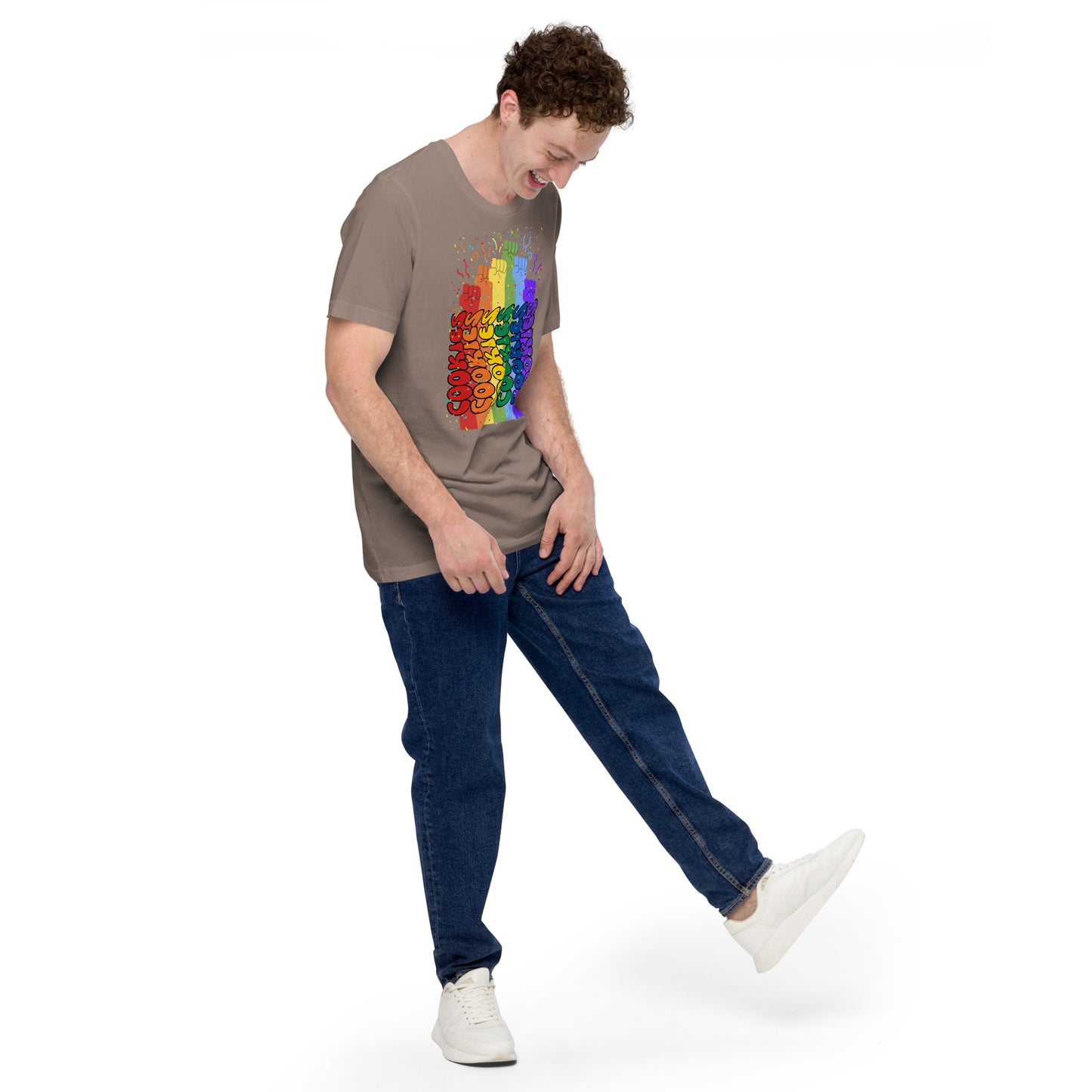 Party Time T-shirt