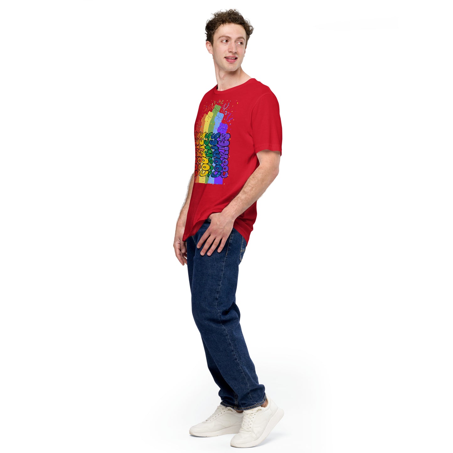 Party Time T-shirt