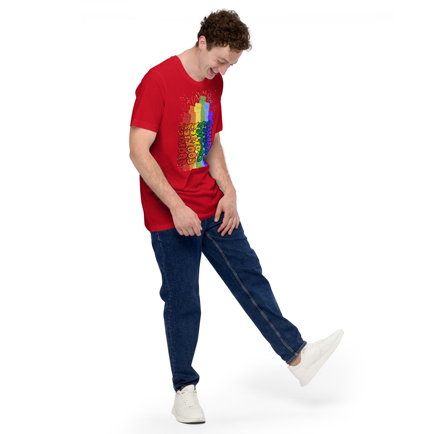 Party Time T-shirt
