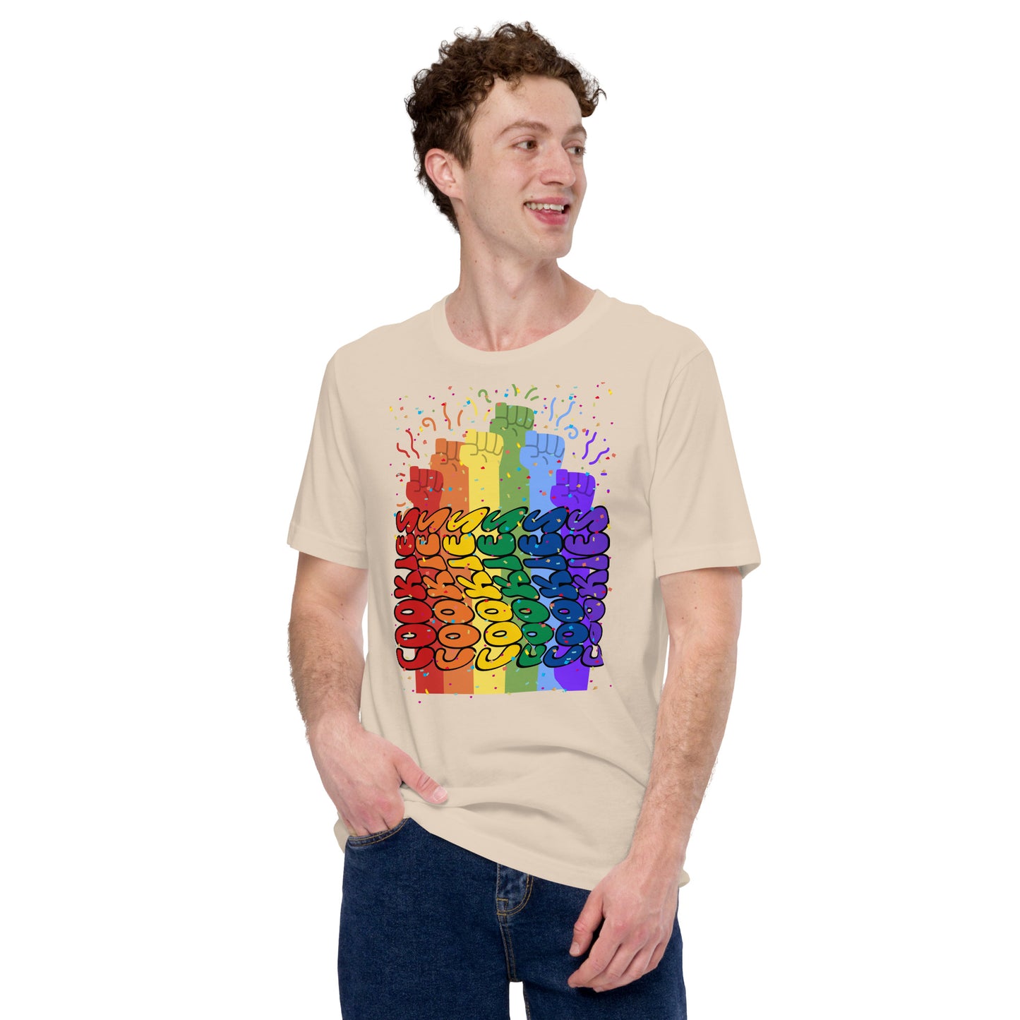 Party Time T-shirt