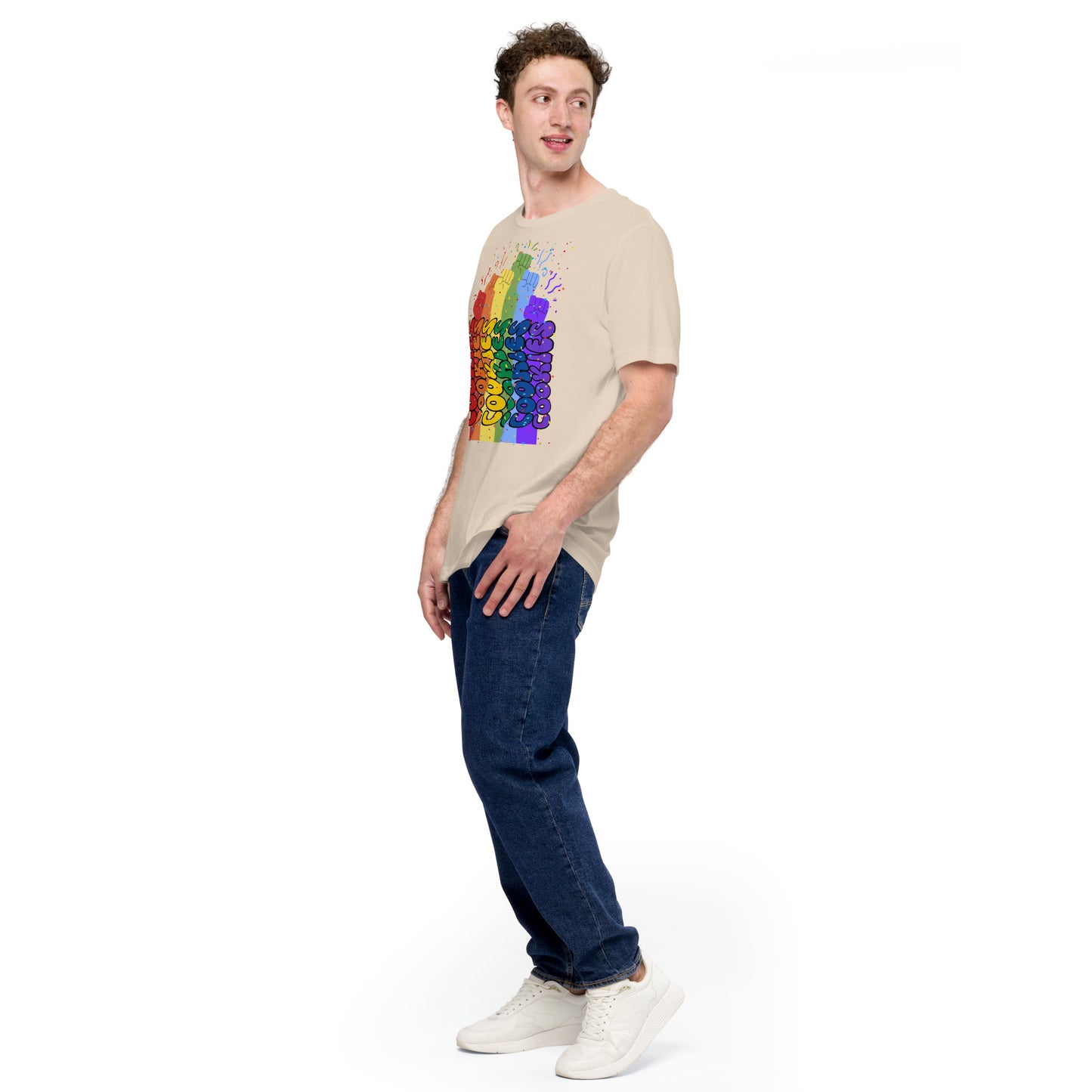 Party Time T-shirt